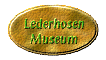 Das Lederhosenmuseum